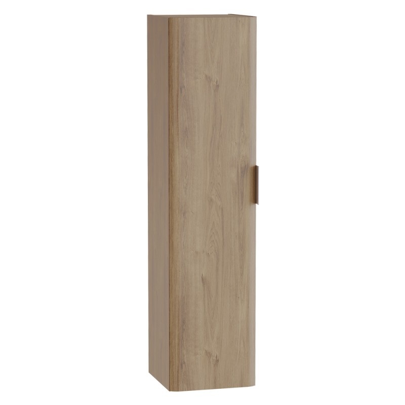 colonna-per-bagno-bagno-mia-plus-round-colore-golden-oak