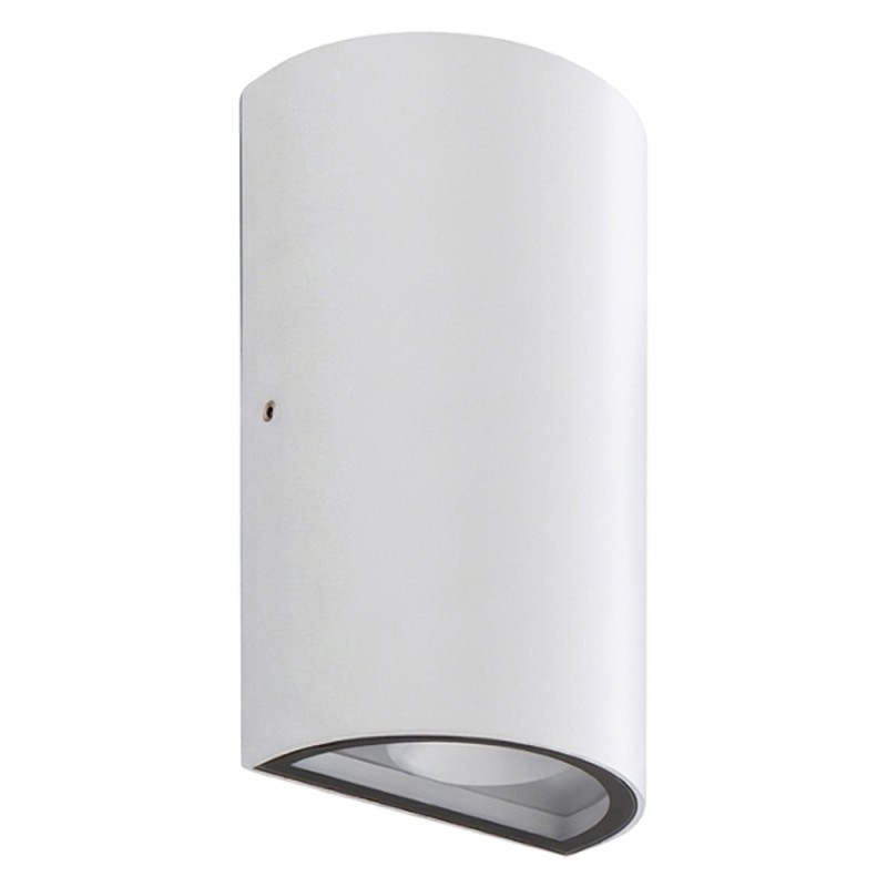applique-doppio-led-trump-12-w-700-lumen-bianco