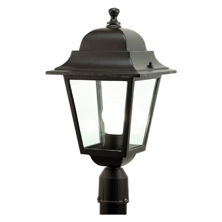 lanterna-testa-palo-quadrata-100-w-cm-41-x-21-x-6-nero