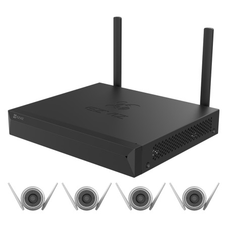 sistema-videosorveglianza-nvr-wireless-x5s-nvr-wireless-4-telecamere-4mp-incluse