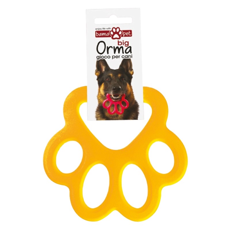 gioco-per-cani-orma-mod-big-o-165-x-155-x-h2-cm
