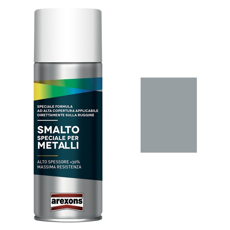 smalto-spray-speciale-metalli-ml-400-grigio-argento-brillante