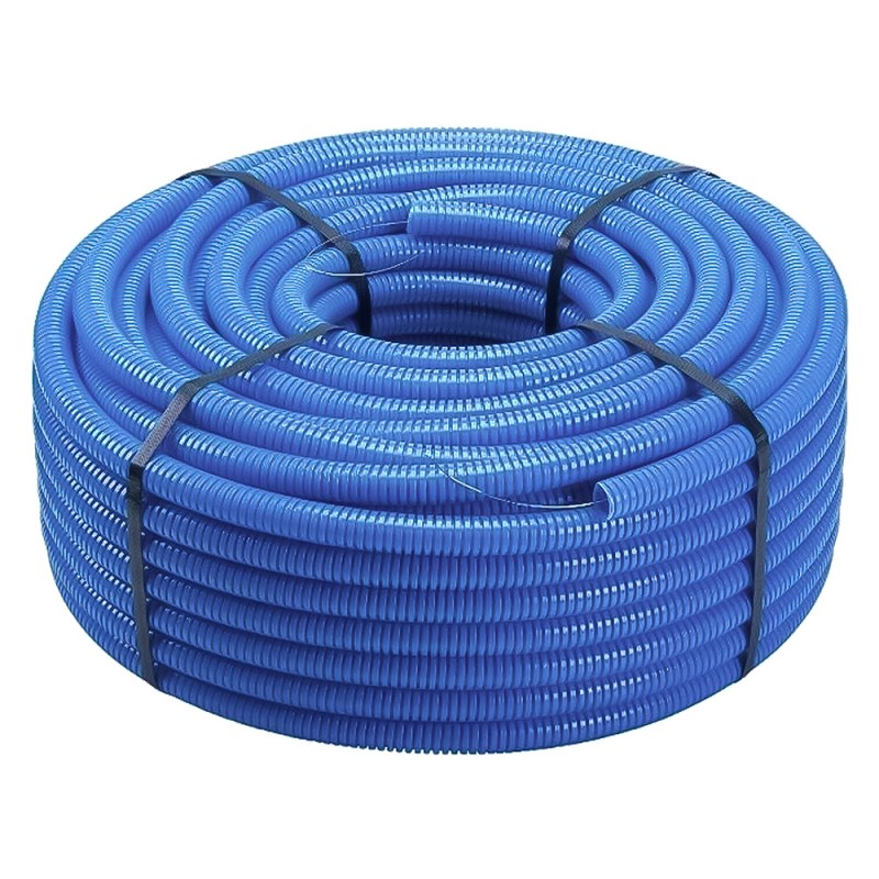 tubo-corrugato-pieghevole-senza-tirafilo-blu-o-20-mt-100