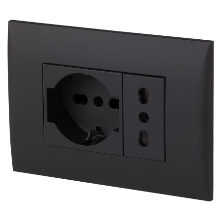 placca-precomposta-1-presa-p40-1-biv-10-16a-colnero
