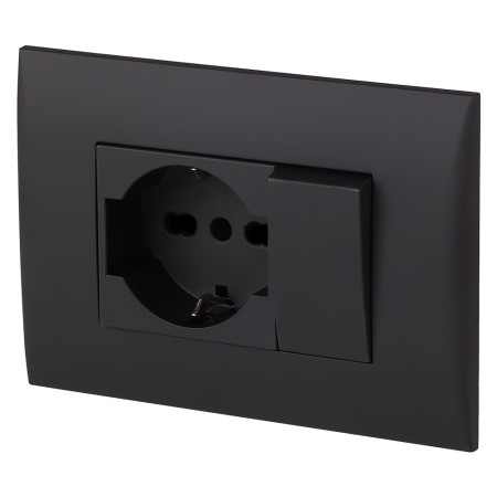 placca-precomposta-1-presa-p40-1-deviat-10a-colnero