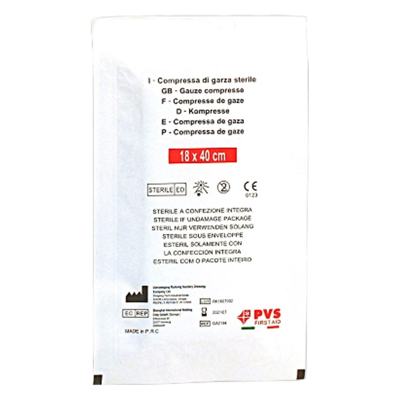 busta-garza-compressa-sterile-misura-cm-18-x-40-piegata-s-filo-cf-da-10-pz