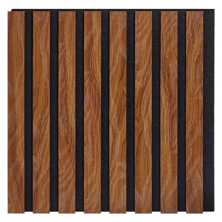 pannello-a-doghe-listelli-verticali-marrone-scuro
