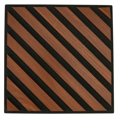 pannello-a-doghe-listelli-diagonali-marrone-scuro