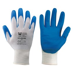 guanti-nylon-poliuretano-art-888-tg-l