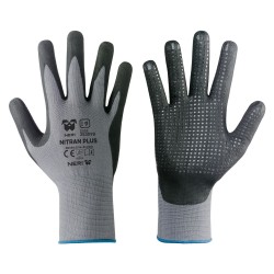 guanti-nylon-nitrile-nitran-plus-tg-8