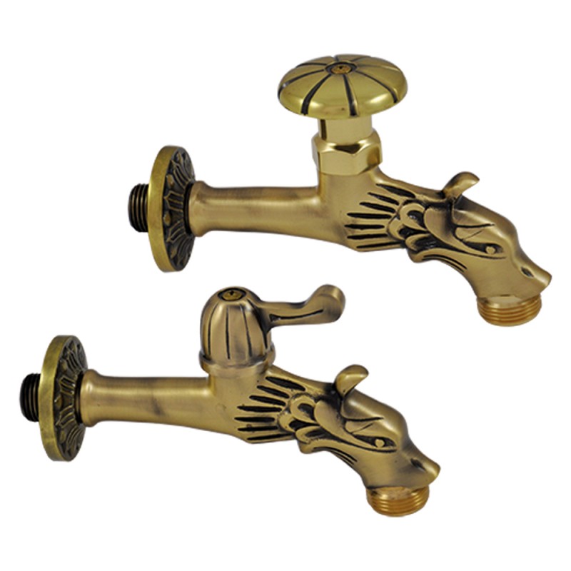 rubinetto-ornamentale-rinascimento-1-2-con-leva