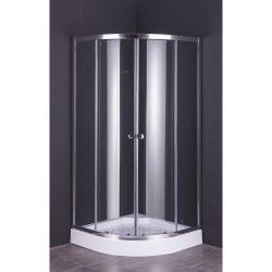 box-doccia-cristallo-semicircolare-due-porte-rubino-cm-80-x-80-h-185