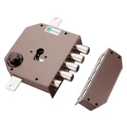 serratura-da-applicare-triplice-per-cilindro-europeo-art-630-sx-e-63-mm-132-x-146