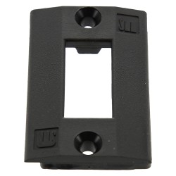 controbordo-p1289-per-serratura-premi-apri-nova-nylon-nero