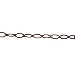 catena-ornamentale-pretagliata-cattedrale-25-mt-bronzata