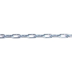 catena-ornamentale-pretagliata-ovale-25-mt-ottonata