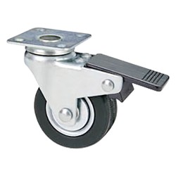 ruota-per-mobili-art160bis-o-50-piastra-mm-40-x-40