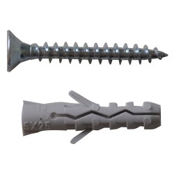 tassello-nylon-c-vps-c8-vps-8-x-40-vite-5-x-50