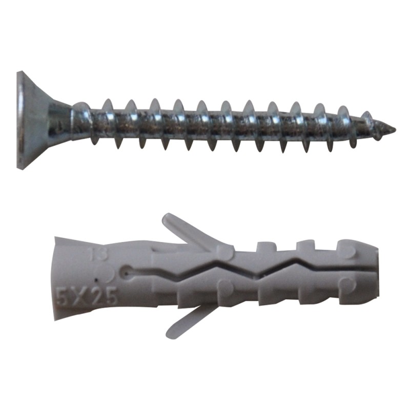 tassello-nylon-c-vps-c8-vps-8-x-40-vite-5-x-50