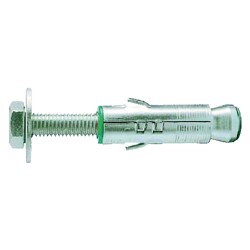 tassello-ancorante-acciaio-gbm-v-gbm6-v-12-x-42-vite-m-6-x-50