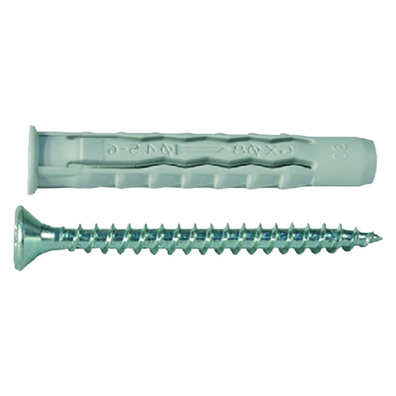 tassello-nylon-gl-gl8-vpsb-8-x-40-vt-5-x-50-pz-1010