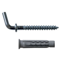 tassello-nylon-condor-cb-6-1b-6-x-30-pz-10-10