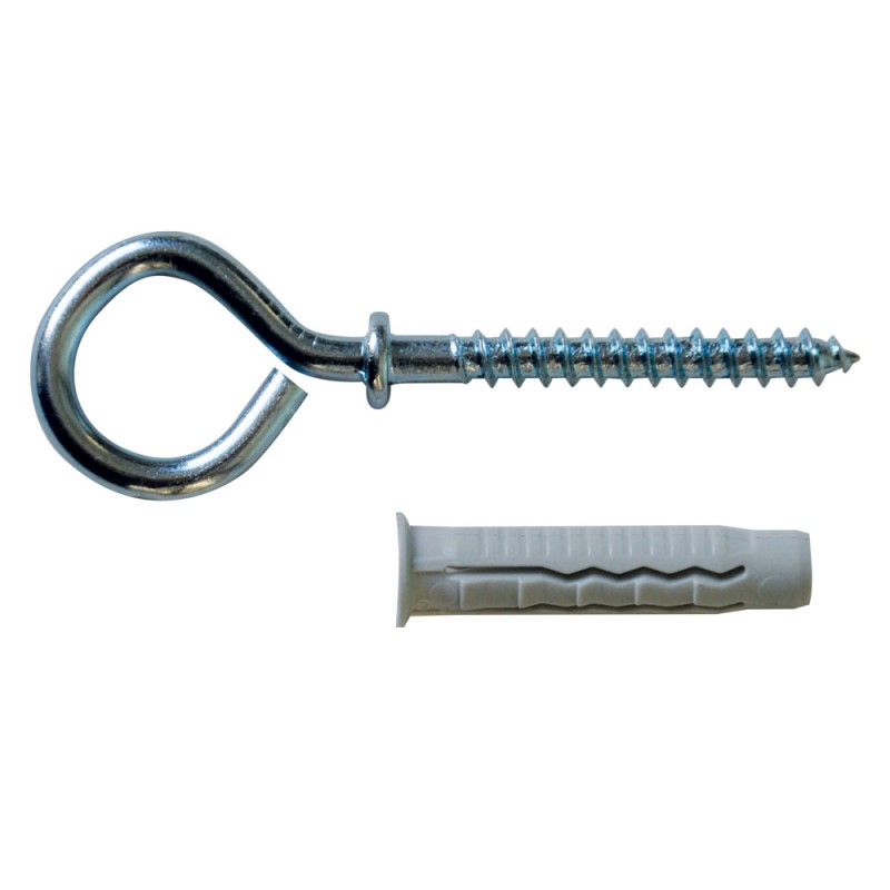 tassello-nylon-condor-cb-6-4b-6-x-30-pz-10-10