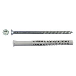 tassello-nylon-gx-l8140vt-mm-8-x-140-t30