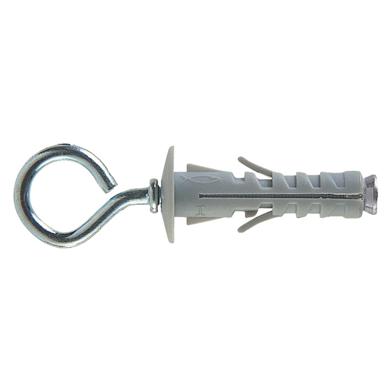 tassello-con-occhiolo-chiuso-sb-12-3-o-12-x-45-mm