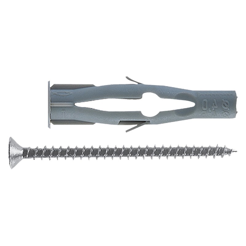 tassello-nylon-con-vite-fu-v-fu-6x45v-o-6-x-45-vite-35x55-mm