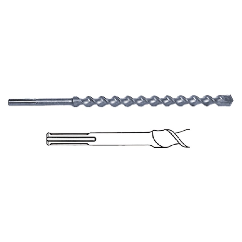 punta-elicoidale-attacco-sds-max-mm-35-x-670