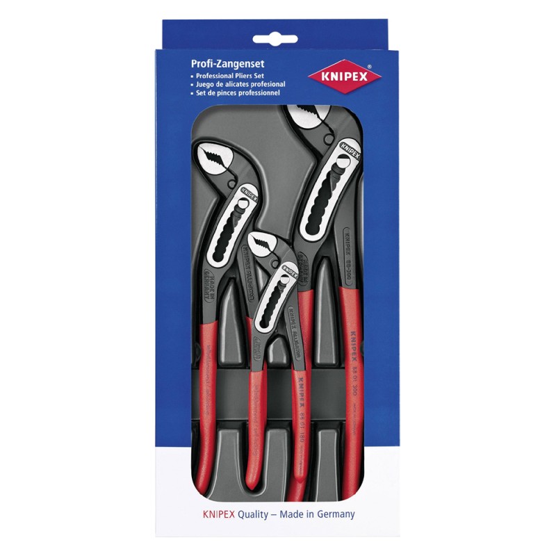 set-pinza-poligrip-regolabile-alligator-mm-180-250-300
